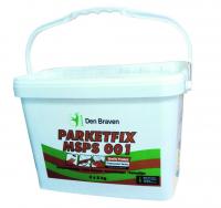 PARKETFIX MSPS 001 - Однокомпонентный гибридный клей для напольных покрытий