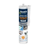 Bostik PERFECT SEAL - МУЛЬТИ 290 мл Прозрачный