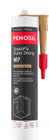 PENOSIL Клей монтажный каучуковый (неопреновый) бежевый SpeedFix Super Strong 907