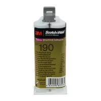 3M™ Scotch-Weld™ DP190 - Клей эпоксидный двухкомпонентный Серый 50 мл