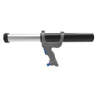 Airflow 3 Combi HP (SHERBORNE HP) - Пневматический пистолет для высоковязких материалов