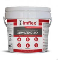 Химфлекс-2КХ - Химически стойкий клей для плитки