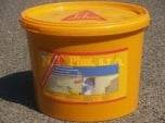 Покрытие защитное для бетона Sikagard Elastocolor-675W RAL 7032 - 15л