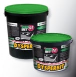 DEN BIT-M DYSPERBIT - дисперсионная асфальто-каучуковая масса