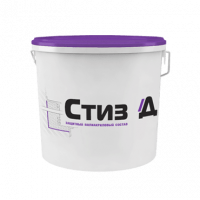 Стиз Д - Защитный полиакриловый состав 3 кг