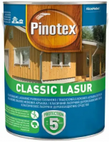 Pinotex Classic - Пропитка для дерева 