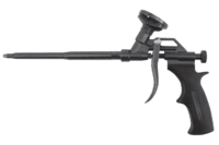 UNI NBS 9070 - Профессиональный пистолет для монтажных пен