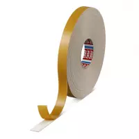 tesa ® 62936 - Двусторонняя лента из вспененного полиэтилена толщиной 1600 мкм