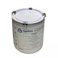 LineFlex Quick Primer - Праймер для EPDM мембран 3,8 л