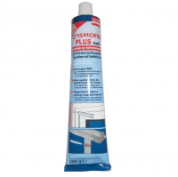 COSMOFEN PLUS Клеи ПВХ - 200 г, белый