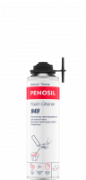 PENOSIL Foam Cleaner 949 специальный очиститель неотвержденной полиуретановой пены