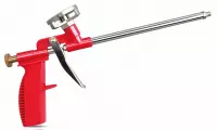 Пистолет профессиональный для монтажной пены и клея SILMAC GUN-1