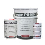 PRIMER-PU 100 Полиуретановая грунтовка - 5 кг