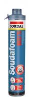 SOUDAFOAM MAXI 70 Click & Fix зимняя пена с увеличенным выходом до 70 л 870 мл