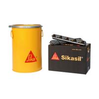 Sikasil AS-70 Герметик для стеклопакетов 600 мл Белый