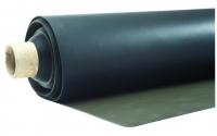 Carlisle EPDM Sure-Seal Неармированная кровельная ЭПДМ мембрана 1,52 мм 3,05 м