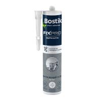 Bostik FIXPRO ЗЕРКАЛА - гибридный монтажный клей для зеркал