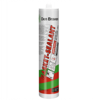 GASKET-SEALANT - Высокотемпературный силиконовый герметик 310 мл