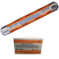 MASTERFLEX 474 Однокомпонентный полиуретановый химически стойкий герметик 600 мл
