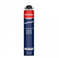 PENOSIL Premium Gunfoam Монтажная профессиональная пена 750 мл