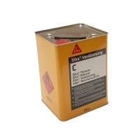 Sika ® Thinner C Растворителей для продуктовSika 25 л