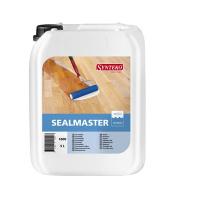 Synteko Sealmaster – Базовый лак для дерева на водной основе