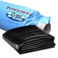 Firestone PondGard – EPDM пленка для прудов и водоемов 1,14 мм 15,24 м