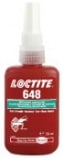 Loctite 648 высокопрочный, термостойкий фиксатор