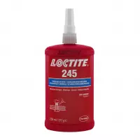 Loctite 245 фиксатор резьбовых соединений средней прочности 250 мл