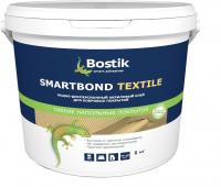 BOSTIK SMARTBOND TEXTILE – Клей для ковровых покрытий