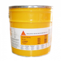 Sikalastic®-601 BC – Гидроизоляционный полиуретановый базовый слой 5 л
