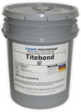 Клей Titebond® 55T - 19.1 л