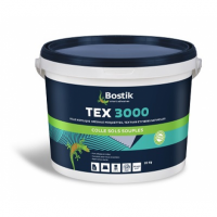 BOSTIK TEX 3000 - Специальный клей для ковролина