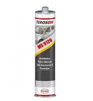 TEROSON MS 9120 SF (Terostat 9120 SF) Клей-герметик для швов 310 мл Серый