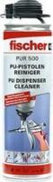 FISCHER PUR 500 Высокоактивный очиститель монтажной пены