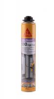 Sika Boom®-590 High Yield - Профессиональная полиуретановая монтажная пена 870 мл - 613587