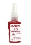 Loctite 577  герметик средней прочности для трубной резьбы.