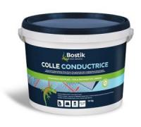 BOSTIK COLLE CONDUCTRICE - Клей для токопроводящих покрытий