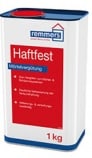 Haftfest Добавка на основе водной полимерной дисперсии для улучшения свойств растворов 5 кг