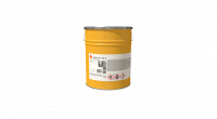 SikaCor®-EG 5 Двухкомпонентное декоративно-защитное полиуретановое покрытие с высокой цветовой стойкостью