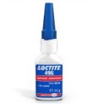 Loctite 496 Моментальное склеивание - металлы, низкая вязкость