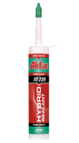 Akfix ST725 гибридный строительный герметик 600 мл