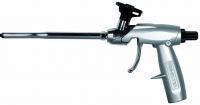 AA253 NBS Silver Gun - Профессиональный пистолет для монтажной пены