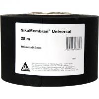 SikaMembran Universal EPDM - Паро/влагоизоляционная ЭПДМ лент