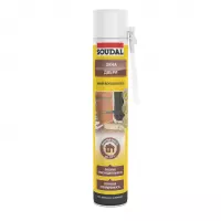 Зимняя монтажная пена SOUDAL ОКНА-ДВЕРИ 45 750 мл