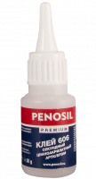 Клей PENOSIL Premium 606, цианоакрилатный