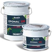 BOSTIK EPONAL 336 – двухкомпонентная эпоксидная грунтовка 5 кг