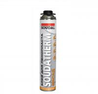 SOUDAL SOUDATHERM Клей для пенополистирола 750 мл
