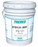 Tremco PQ131 Crystalline Stop Leak Быстродействующая гидроизоляционная смесь 18 кг