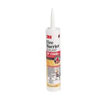 3M Fire Barrier Sealant CP 25WB+ - 310 мл